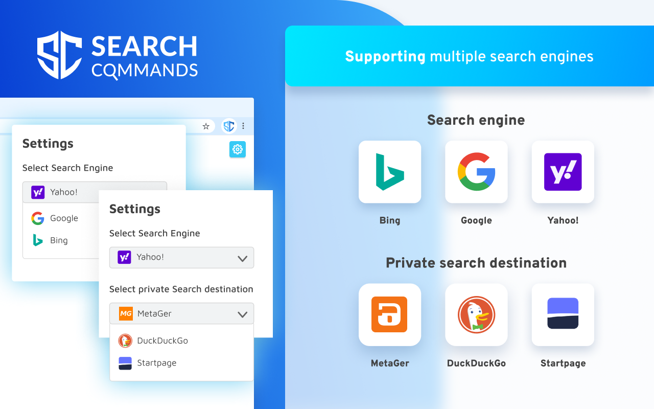 Search Commands Preview image 5