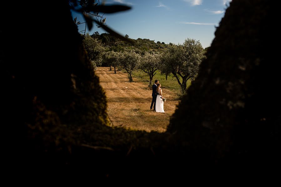 Bryllupsfotograf Nuno Lopes (nunolopesphoto). Foto fra januar 25 2019