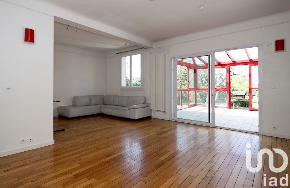 Vente maison 9 pièces 172 m² à Le Mesnil-Saint-Denis (78320), 565 000 €