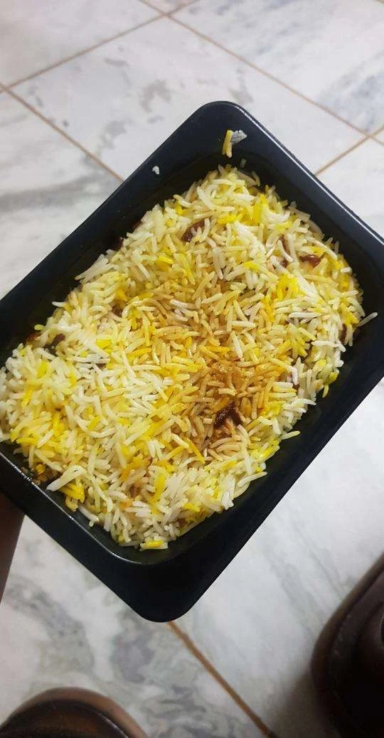 Biryani Lovers photo 