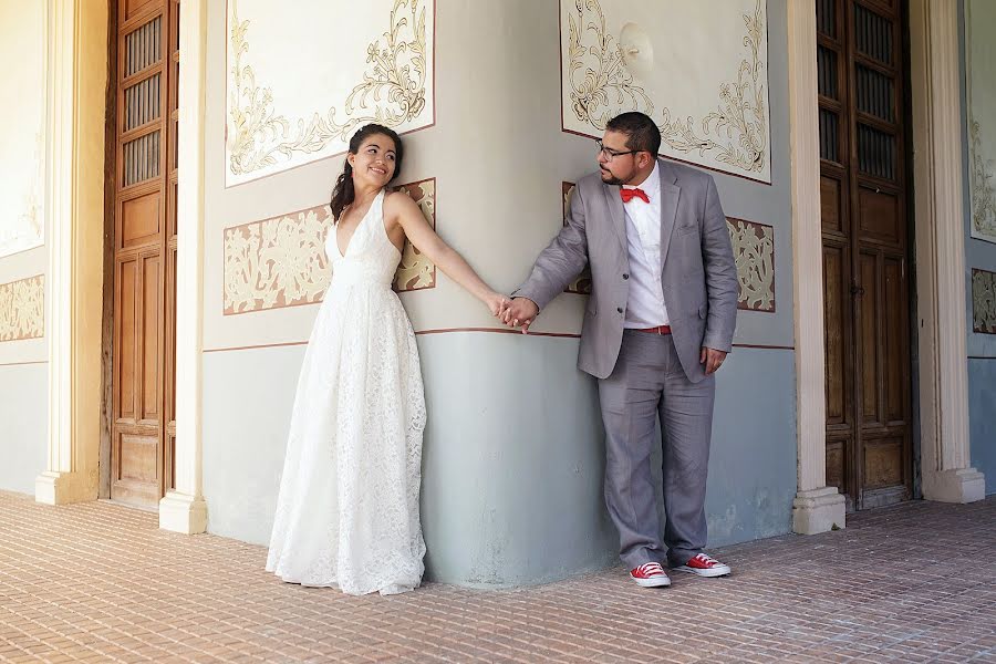 Fotógrafo de bodas Alejandro Loeza (alexloeza). Foto del 31 de julio 2019