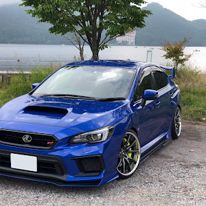 WRX STI VAB