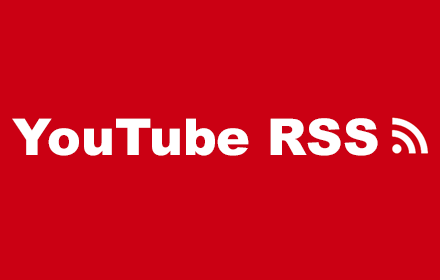 Youtube RSS Preview image 0