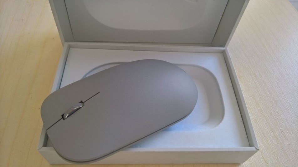 Microsoft Surface Mouse