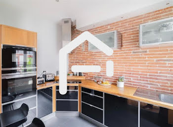 appartement à Toulouse (31)