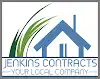 Jenkins & Son Contracts  Logo