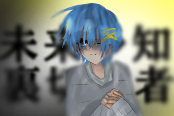ｳらぎリモノ?¿�と未来予知"¿�