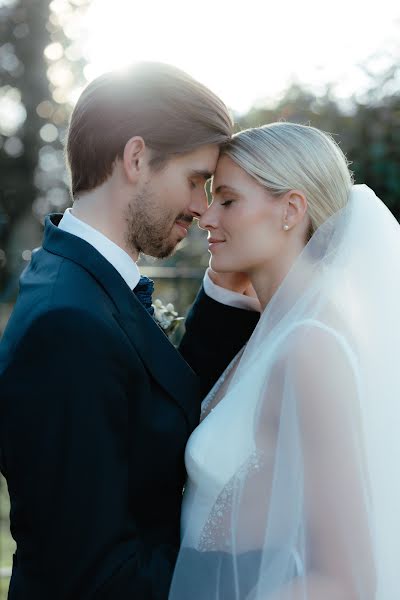 Wedding photographer Maleen Johannsen (lunesse). Photo of 26 March