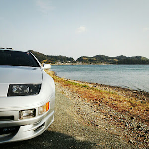 フェアレディZ Z32