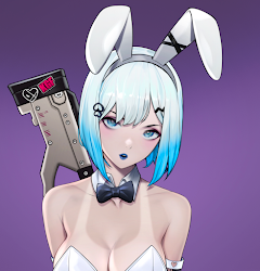 Killer GF #6076