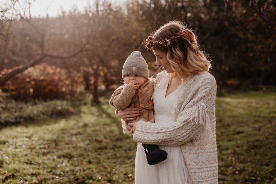 Fotógrafo de bodas Tereza Vyležíková (terezavylezikova). Foto del 10 de julio 2023