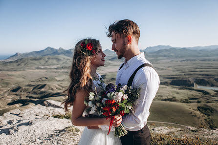 Wedding photographer Aleksandr Berezhnov (berezhnov). Photo of 9 May 2016