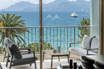 appartement à Cannes (06)