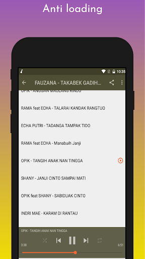 Lagu Minang Terbaru Offline