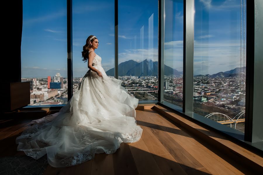 Fotógrafo de casamento Baldemar Pedraza (baldemarpedraza). Foto de 4 de novembro 2023