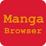 Cover Image of Unduh Manga Browser - Manga Reader 15.2.2 APK