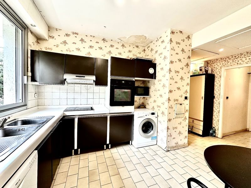 Vente appartement 4 pièces 115 m² à Marseille 8ème (13008), 646 000 €