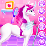 My Little Unicorn: Magic Horse icon