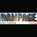 Rampage Movie Wallpapers Theme New Tab