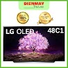 Smart Tivi Oled Lg 4K 48 Inch 48C1Ptb( Chỉ Giao Hcm)