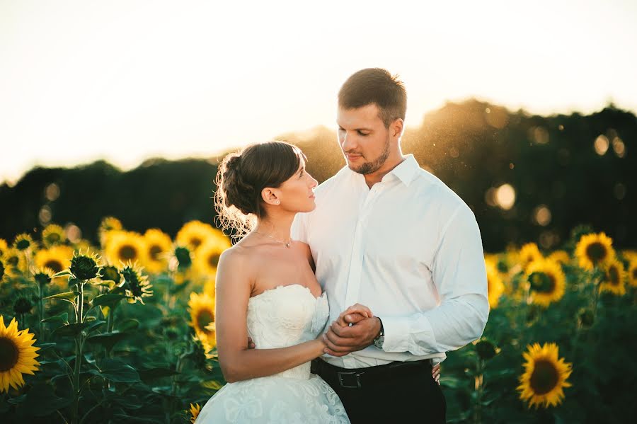 Fotógrafo de casamento Nikolay Shkoda (nvarts). Foto de 9 de julho 2018