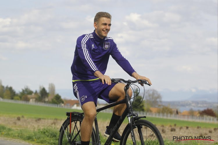 De toekomst van Anderlecht oogt inderdaad mooi: "Ook zij zijn bijna klaar voor definitieve stap naar de profs"