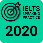 Cover Image of ดาวน์โหลด ผู้ช่วยพูด IELTS 1.96 APK