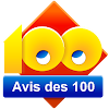 Avis des 100 (le jeu) icon