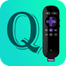 Quick Remote for Alexa & Roku icon