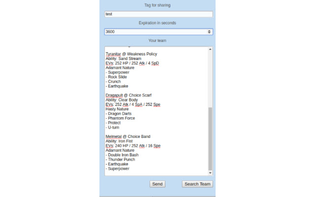 How to PROPERLY share replays on Pokemon Showdown. 