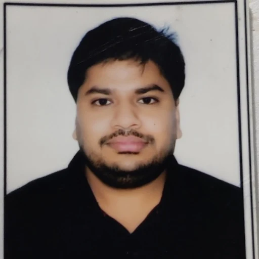 Vijay Singh Solanki, I am a qualified faculty with expertise in Physical and Inorganic Chemistry for foundation level as well as NEET. I am skilled in content creation, video solution development and can teach in both online and offline mode. I have completed my B.Sc. B.Ed Integrated 3rd year from Kota University, B.Tech Electrical engineering from Rajasthan Technical University, and RS CIT Computer Basics Course by RKCL from Vardhaman Open University, Kota. I have taught at various reputed educational institutions like the Kudos International School Bundi, Matrix Academy (MHS) Sikar, Shiv Jyoti Convent School Kota, etc. The subject of Chemistry and teaching students has always been my passion, and I hope to further develop my skills in the field and help as many students as possible through my knowledge. I run a YouTube channel by the name Target Chemistry 2024. I am fluent in English and Hindi.