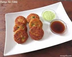 Aloo Tikka