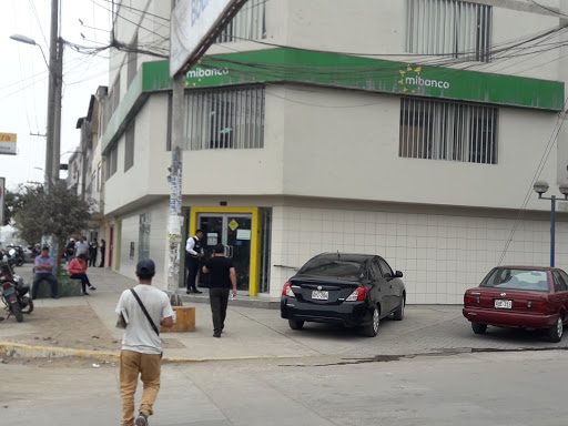 Mibanco