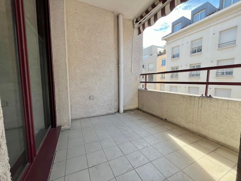 Vente appartement 4 pièces 100 m² à Villeurbanne (69100), 410 000 €