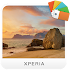 XPERIA™ Summer Theme1.0.1