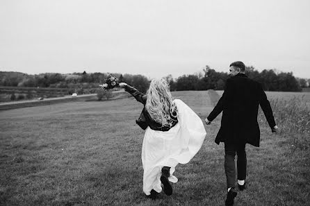 Fotografo di matrimoni Dmitriy Mishin (dmitriymischin). Foto del 2 novembre 2020