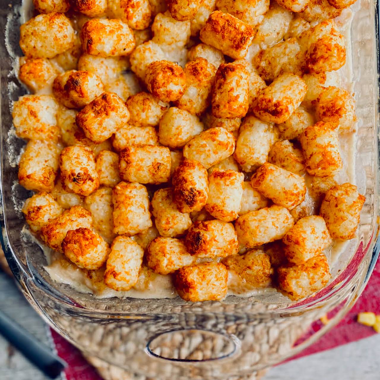 31 Tater Tot Casserole Recipes So Easy And Delicious You Ll Want To Make Them All Yummly