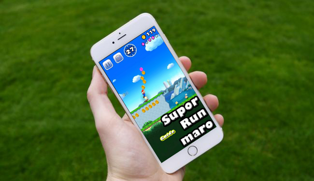 Guide For Super Mario Run Screen 3