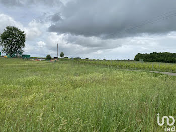 terrain à Bourg-Charente (16)