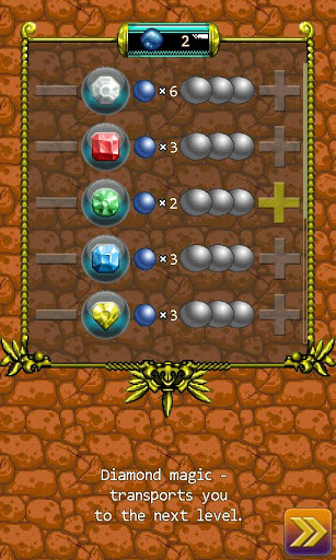 Screenshot Jewel Towers Deluxe