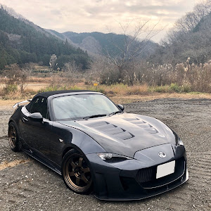 ロードスター ND5RC