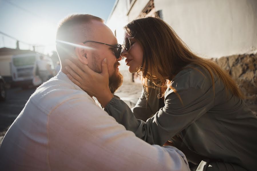 Fotógrafo de bodas Veronika Zozulya (veronichzz). Foto del 4 de octubre 2020