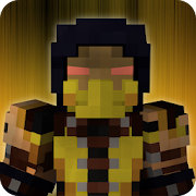 Skins Mortal Kombat  Icon