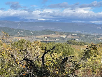 terrain à Bonnieux (84)