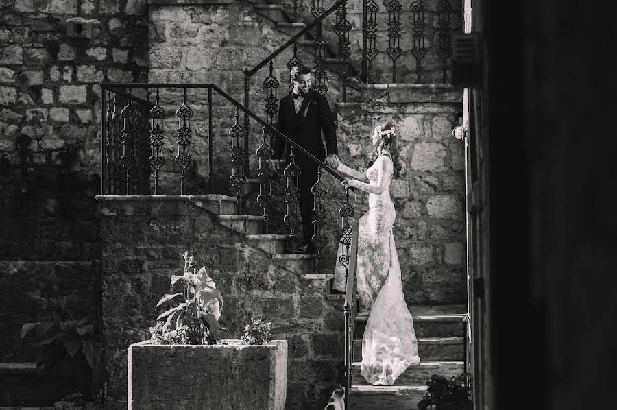 Photographe de mariage Edin Sarvan (edinsarvan). Photo du 28 septembre 2022