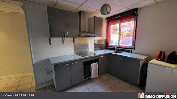 appartement à Montpellier (34)