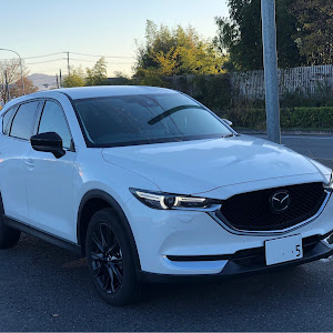 CX-5 KF2P