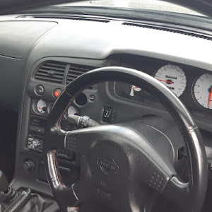 スカイライン GT-R BCNR33