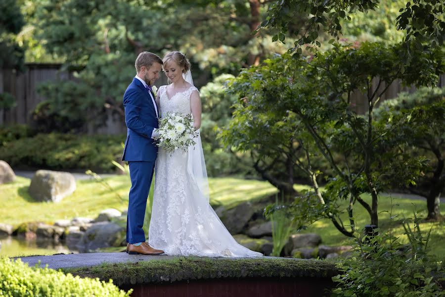 Photographe de mariage Mogens Balslev (mogensbalslev). Photo du 8 février 2021