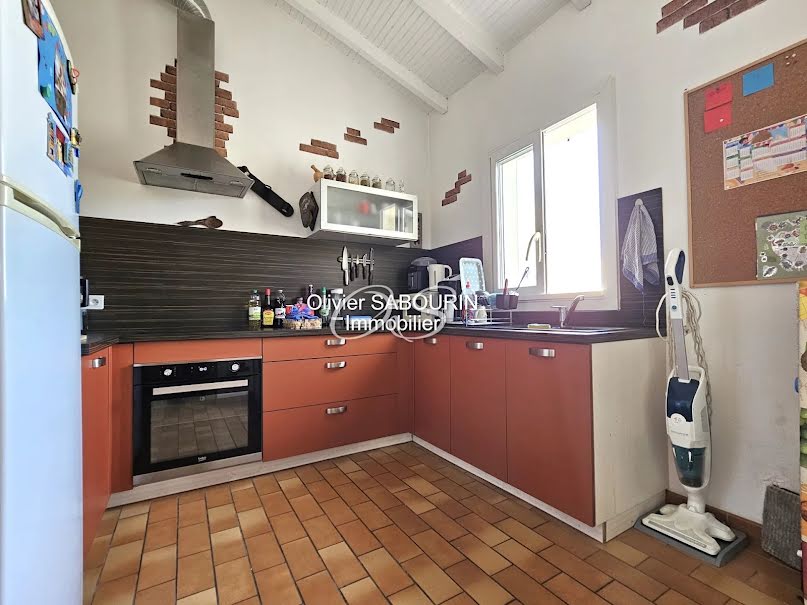 Vente maison 3 pièces 71 m² à Frejus (83600), 313 000 €